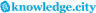 Knowledge City TZ Logo